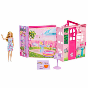 Mattel Κούκλα JMD27