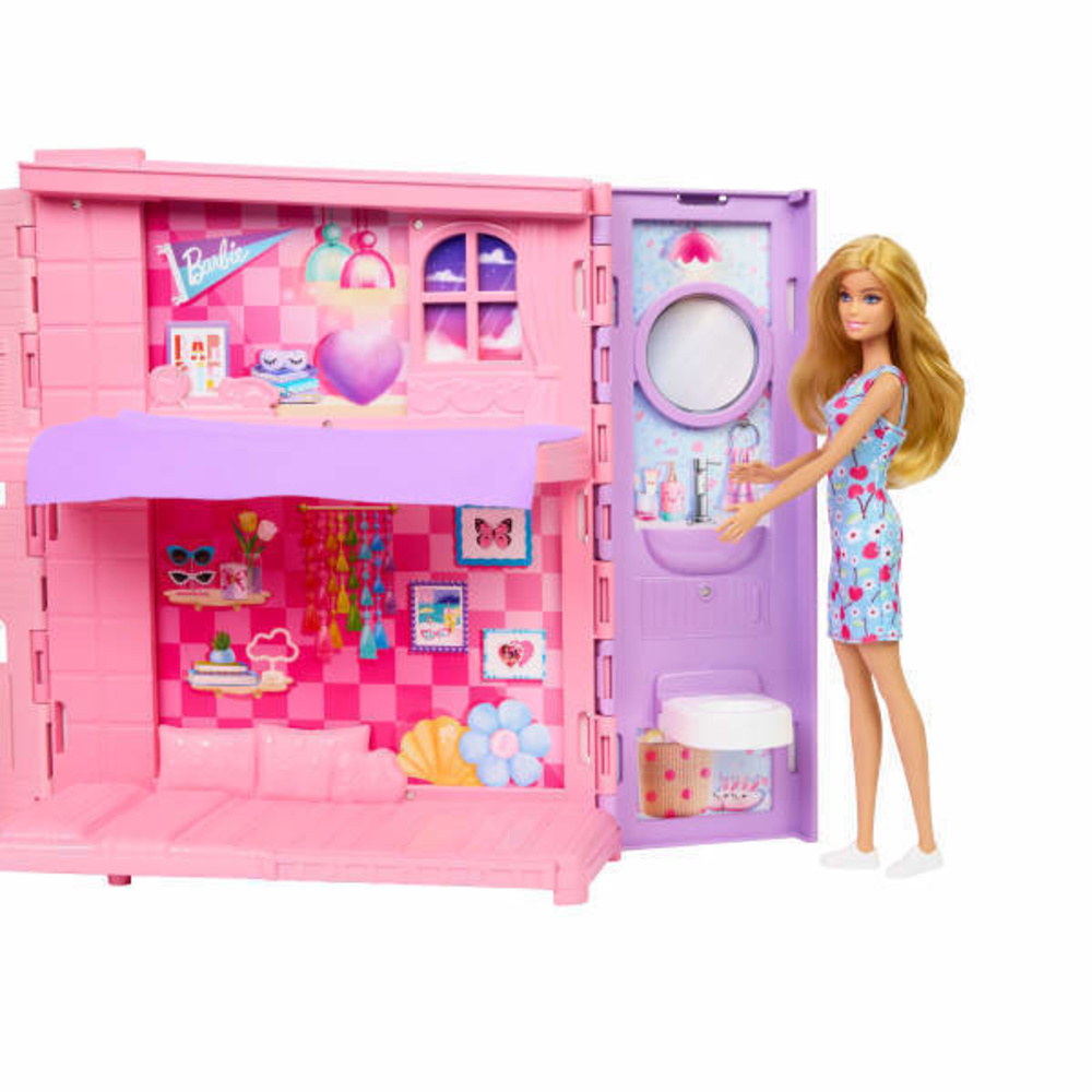 Mattel Κούκλα JMD27