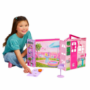 Mattel Κούκλα JMD27