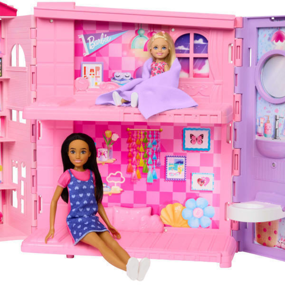 Mattel Κούκλα JMD27