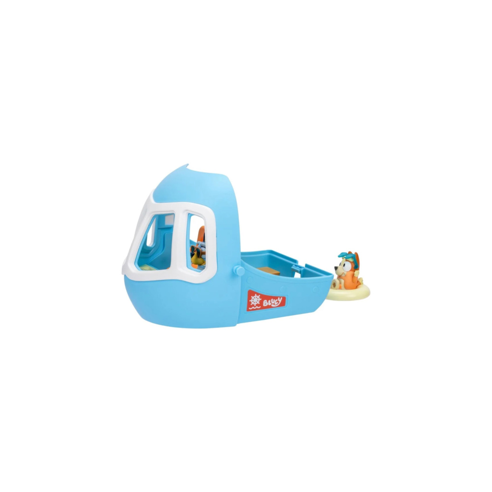 Moose Toys Παιχνίδι Μινιατούρα Bluey για 3+ Ετών 90261