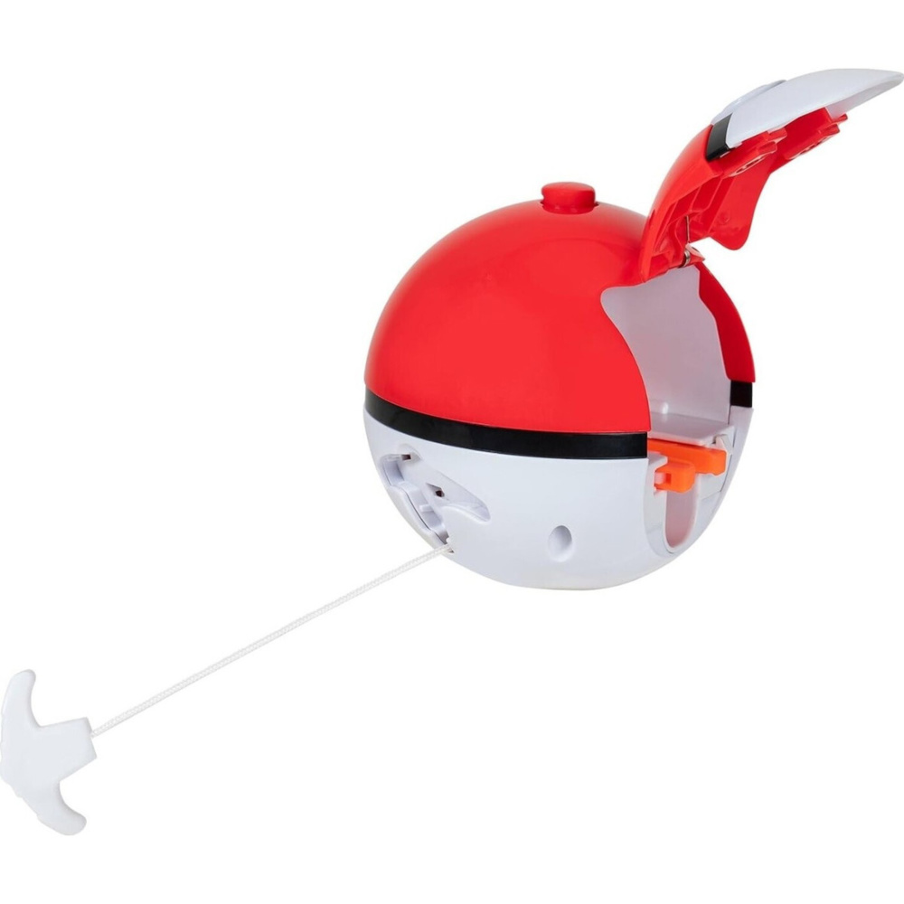 Pokemon Battle Spinner Pikachu & Mew για 4+ Ετών
