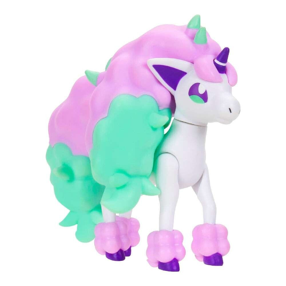 Pokemon Παιχνίδι Μινιατούρα Pokemon για 4+ Ετών (Διάφορα Σχέδια) PKW4097