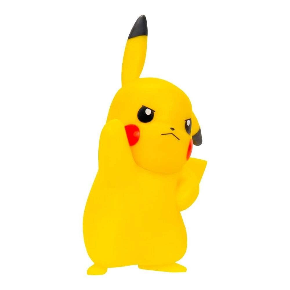 Pokemon Παιχνίδι Μινιατούρα Pokemon για 4+ Ετών (Διάφορα Σχέδια) PKW4097