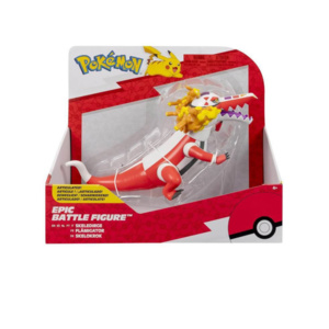 Pokémon Epic Figure Skeledirge PKW4081