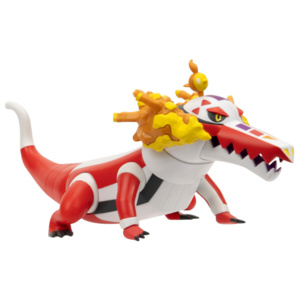 Pokémon Epic Figure Skeledirge PKW4081
