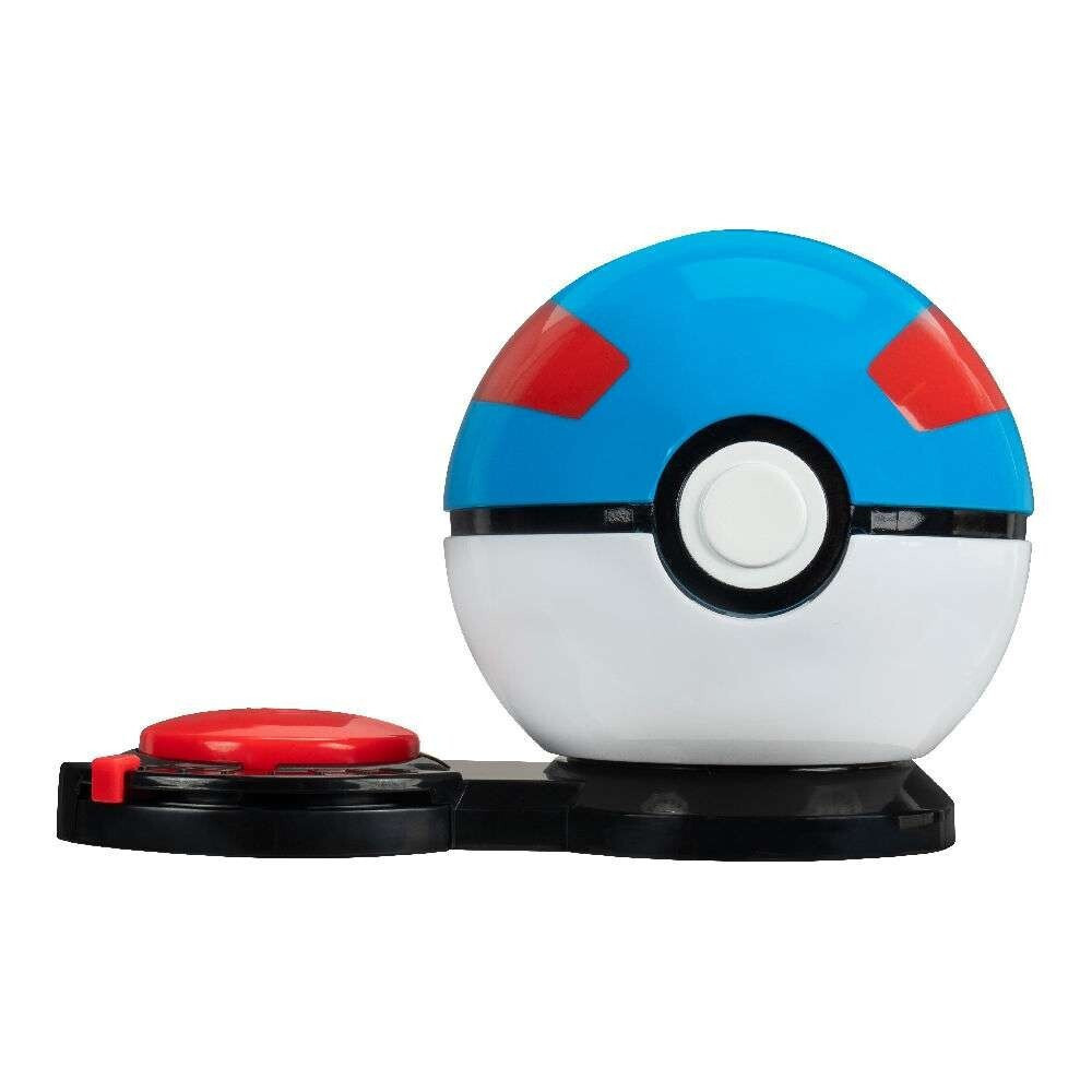 Pokemon Surprise Attack Poke Ball Battle Game Fenneken & Pancham PKW4184