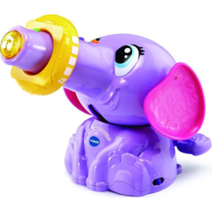 Vtech Ζωάκι Ελεφαντάκι Παίζω & Ανακαλύπτω για 6+ Μηνών 80-600368