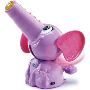 Vtech Ζωάκι Ελεφαντάκι Παίζω & Ανακαλύπτω για 6+ Μηνών 80-600368