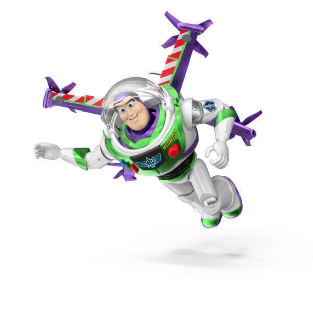 Φιγούρα Δράσης Toy Story με Ήχους για 3+ Ετών 30εκ. JKL97