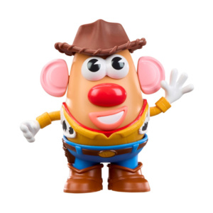 Φιγούρα Δράσης Toy Story G2643