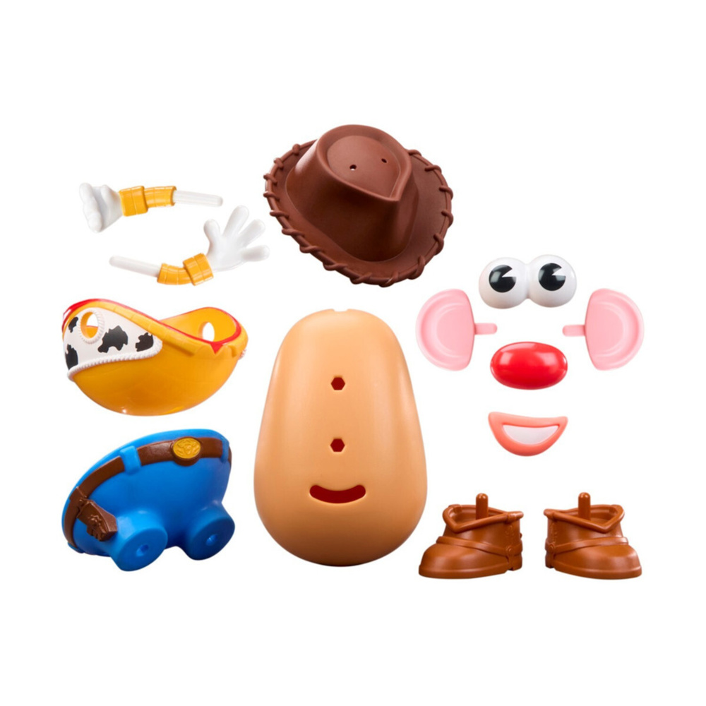 Φιγούρα Δράσης Toy Story G2643