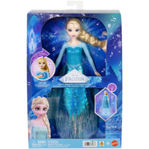 Disney Frozen Κούκλα Frozen για 3+ Ετών 2135667