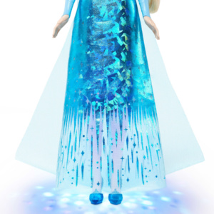Disney Frozen Κούκλα Frozen για 3+ Ετών 2135667