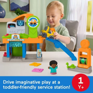 Fisher Price Όχημα JJY97