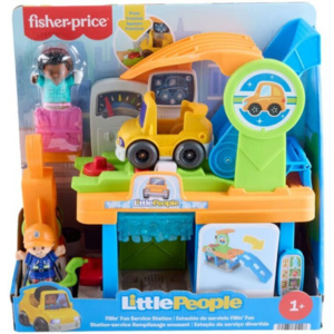 Fisher Price Όχημα JJY97