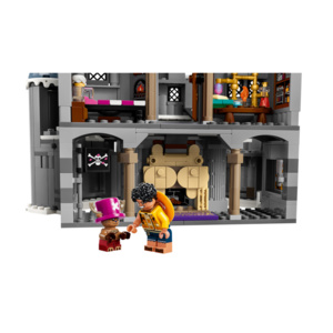 LEGO One Piece Battle at Drum Castle για 9+ Ετών 1038τμχ 75645