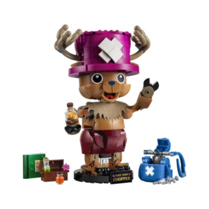 LEGO One Piece Tony Tony Chopper για 9+ Ετών 577τμχ 75643