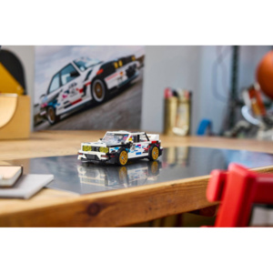 LEGO Speed Champions BMW M3 για 9+ Ετών 358τμχ 77263