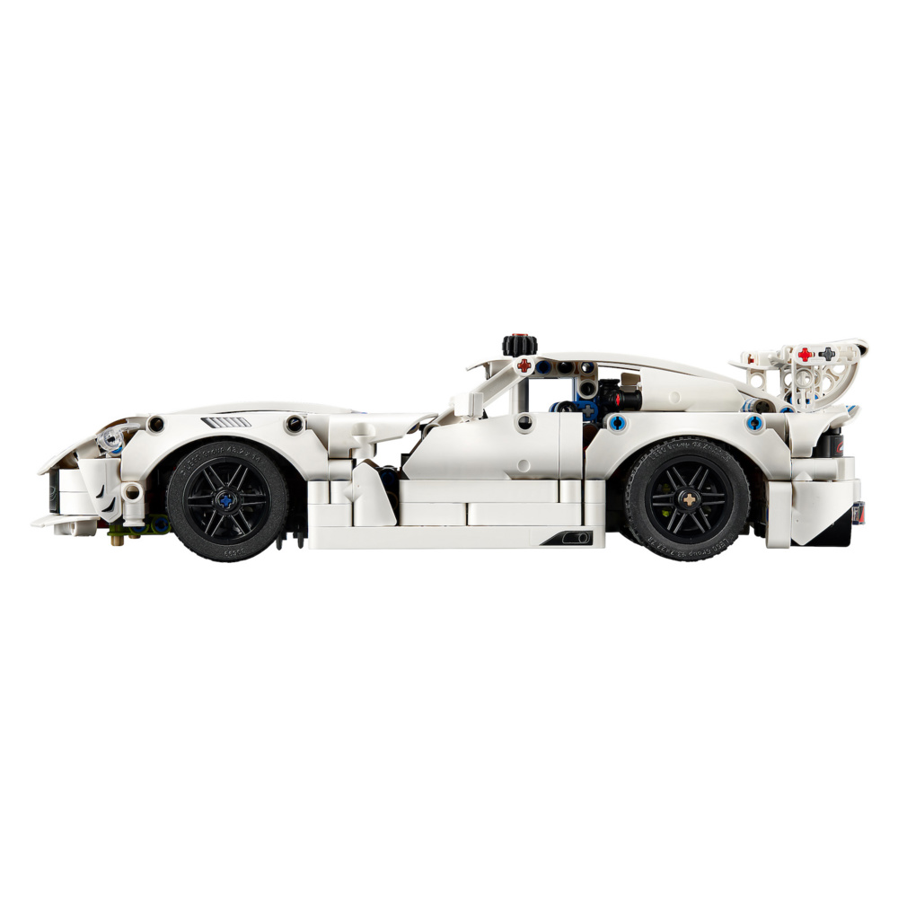 LEGO Technic Dodge Viper GTS-R Sports Car για 10+ Ετών 805τμχ 42234