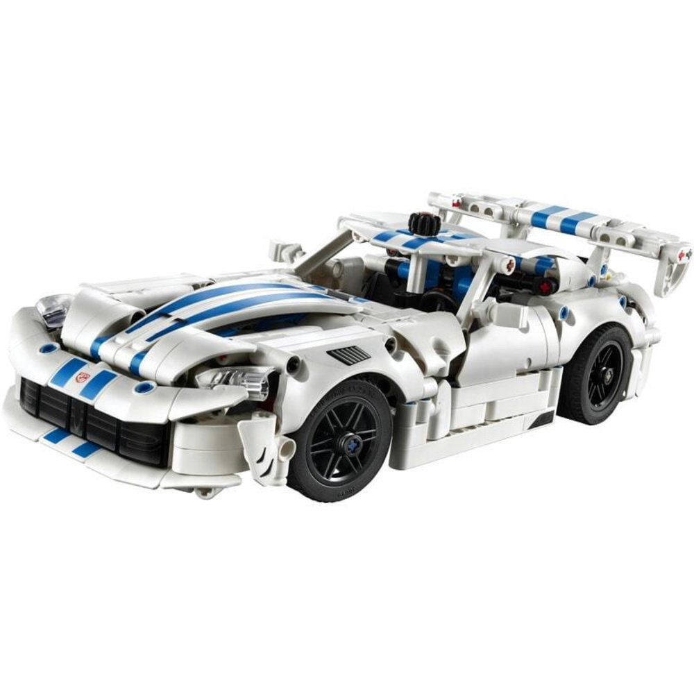 LEGO Technic Dodge Viper GTS-R Sports Car για 10+ Ετών 805τμχ 42234
