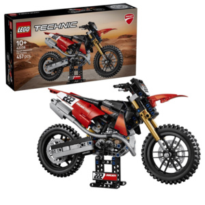 LEGO Technic Ducati για 10+ Ετών 457τμχ 42238