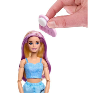 Mattel Barbie Deluxe Απίθανες Μεταμορφώσεις Συλλεκτική Κούκλα JNC61