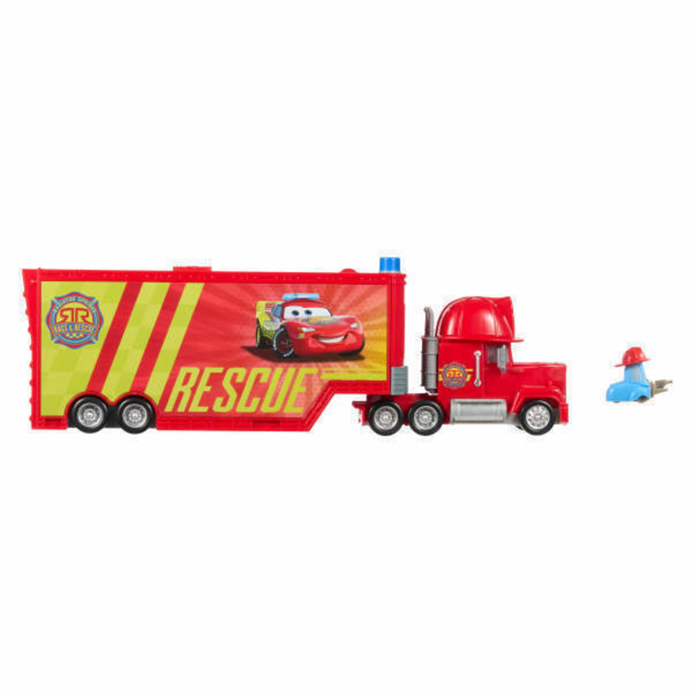 Mattel Αυτοκινητάκι