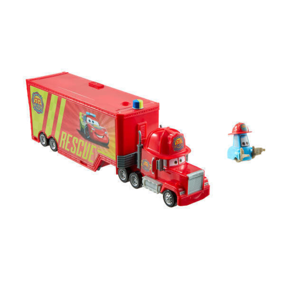 Mattel Αυτοκινητάκι