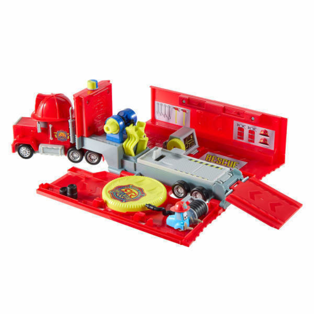 Mattel Αυτοκινητάκι