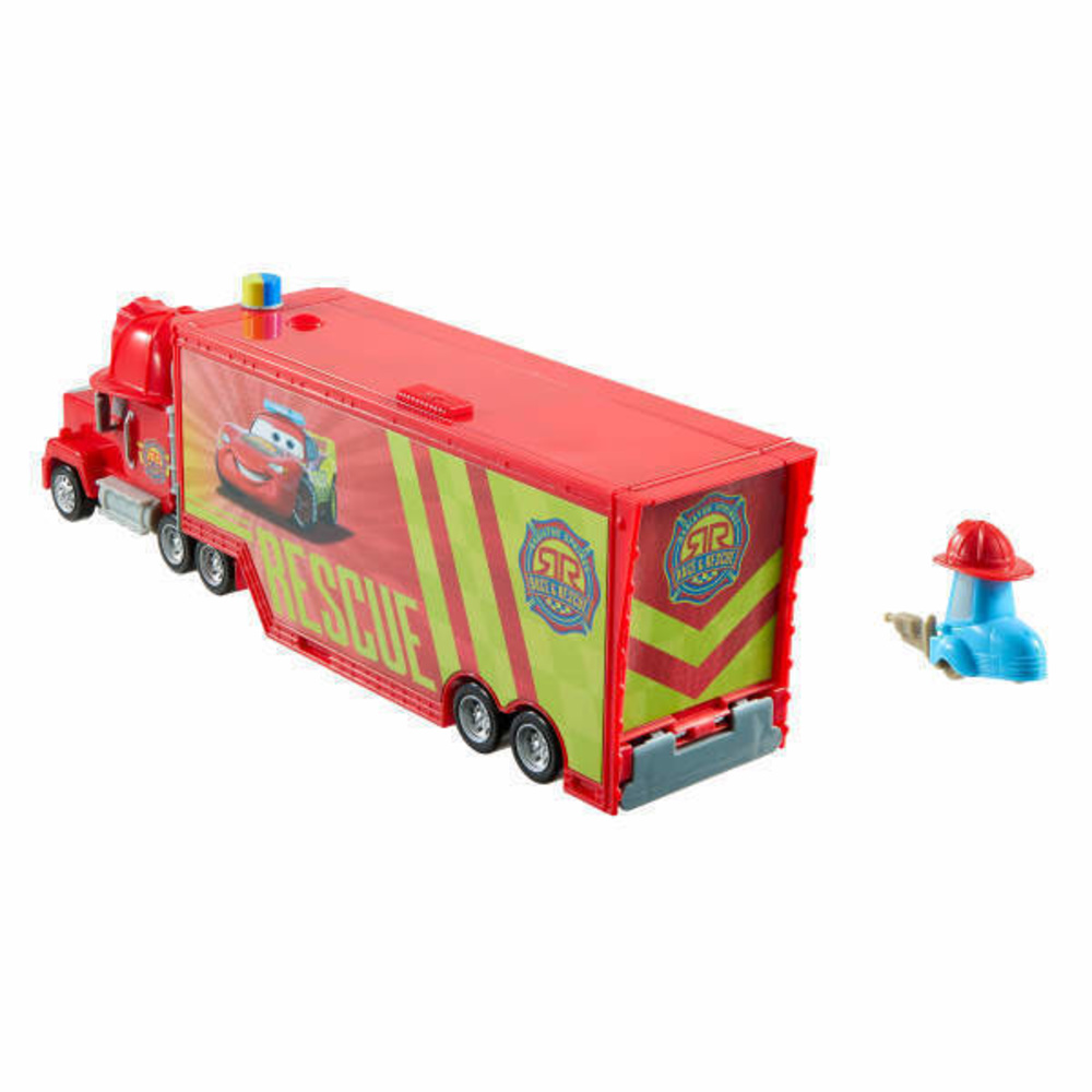 Mattel Αυτοκινητάκι