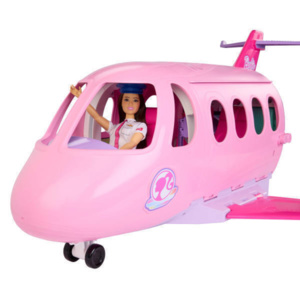 Mattel Σετ Κούκλας JLW92