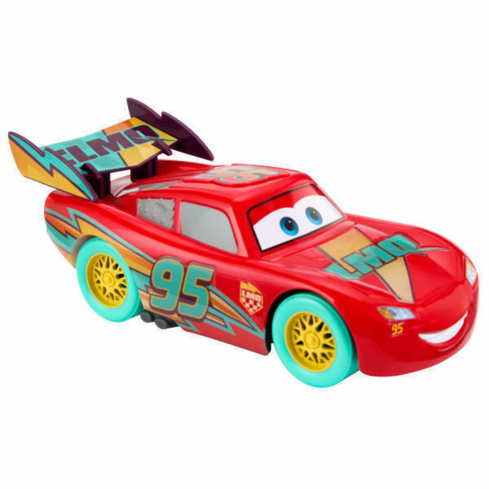 Mattel Disney Cars Mattel Cars Makoyin Με Ηχους JMT55