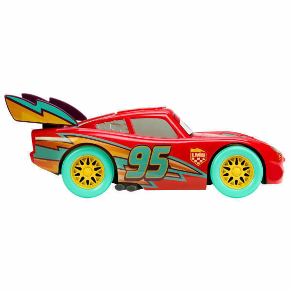 Mattel Disney Cars Mattel Cars Makoyin Με Ηχους JMT55