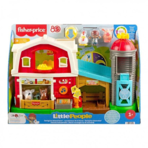 Mattel Little People JGX08