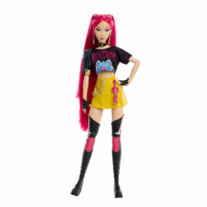 Mattel Mira Κούκλα K-Pop Demon Hunters JRN36