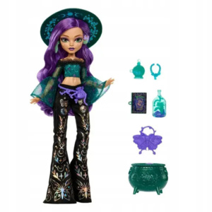 Monster High Κούκλα Monster High JMB92