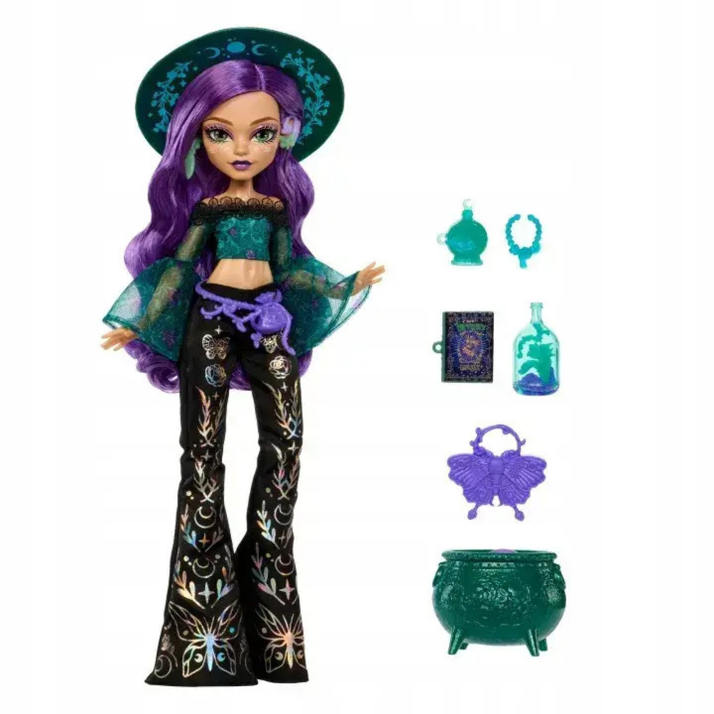 Monster High Κούκλα Monster High JMB92