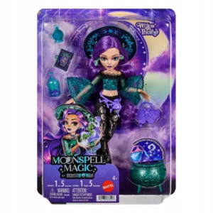 Monster High Κούκλα Monster High JMB92
