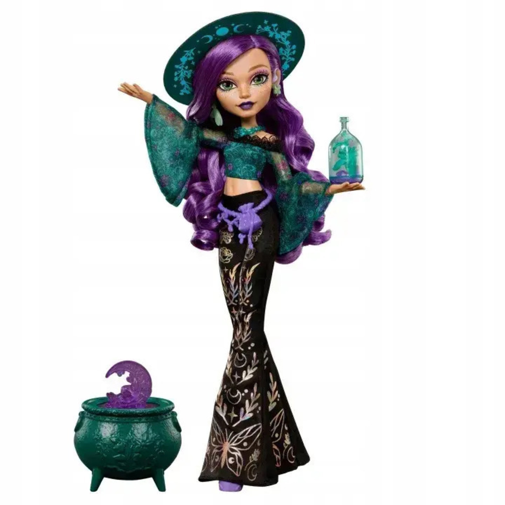 Monster High Κούκλα Monster High JMB92