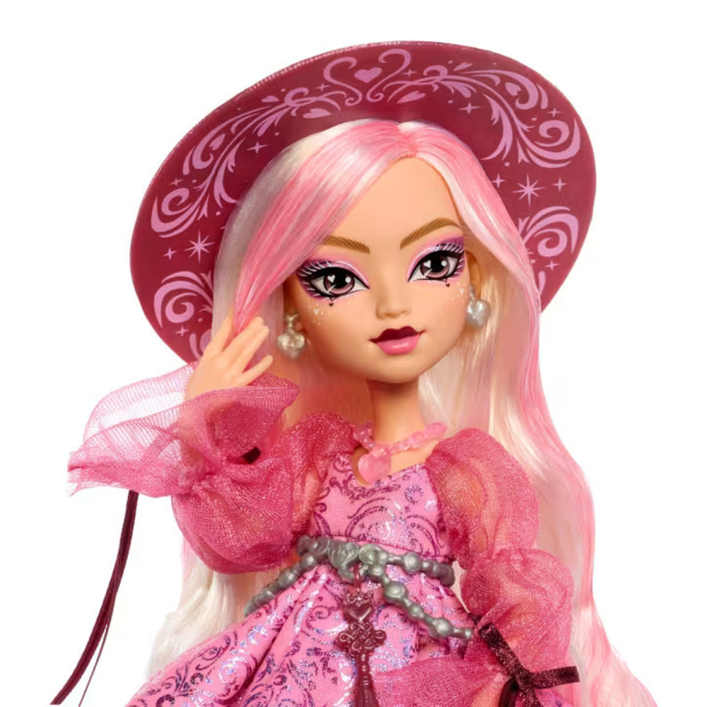 Monster High Κούκλα Monster High JNM26