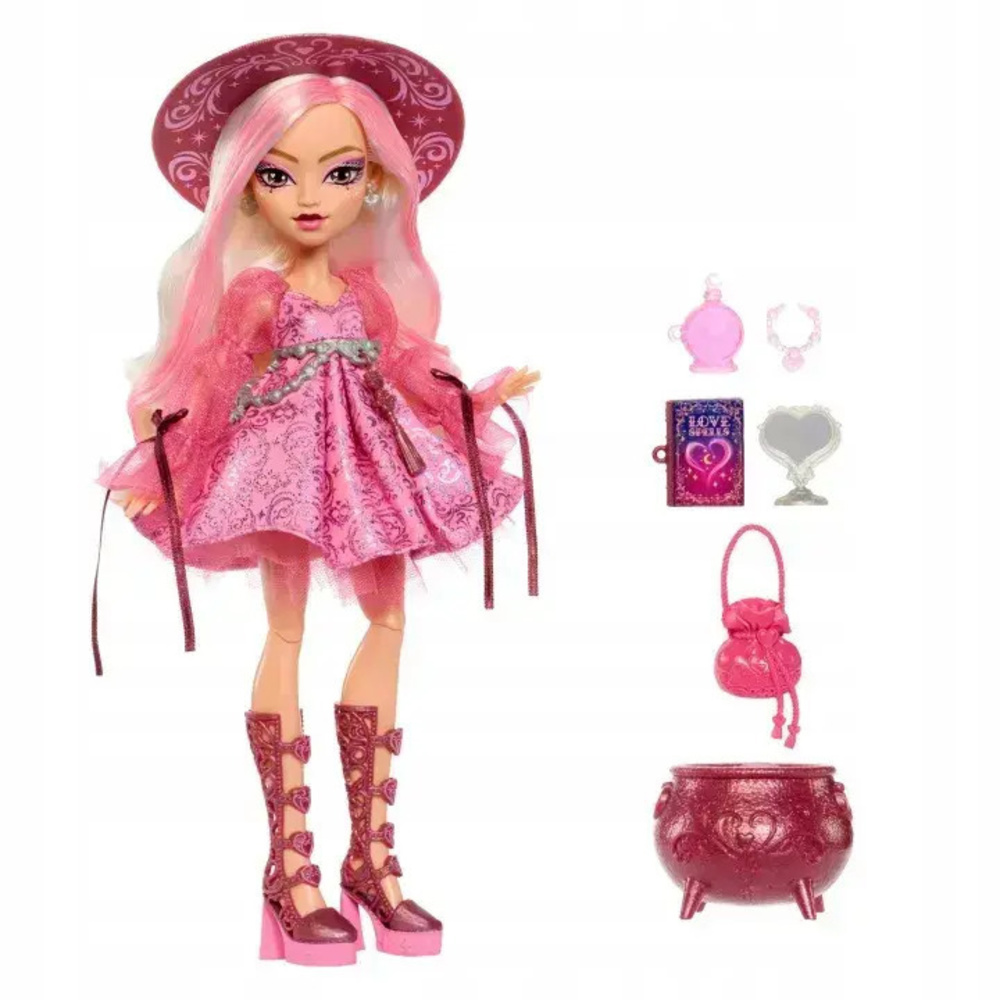 Monster High Κούκλα Monster High JNM26