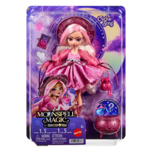 Monster High Κούκλα Monster High JNM26