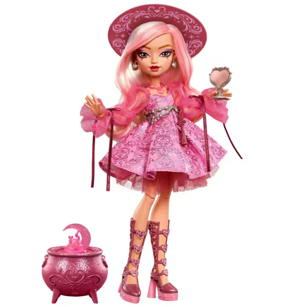 Monster High Κούκλα Monster High JNM26