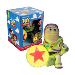 Paladone Παιδικό Διακοσμητικό Φωτιστικό Toy Story
