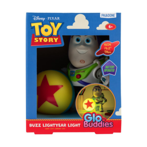 Paladone Παιδικό Διακοσμητικό Φωτιστικό Toy Story