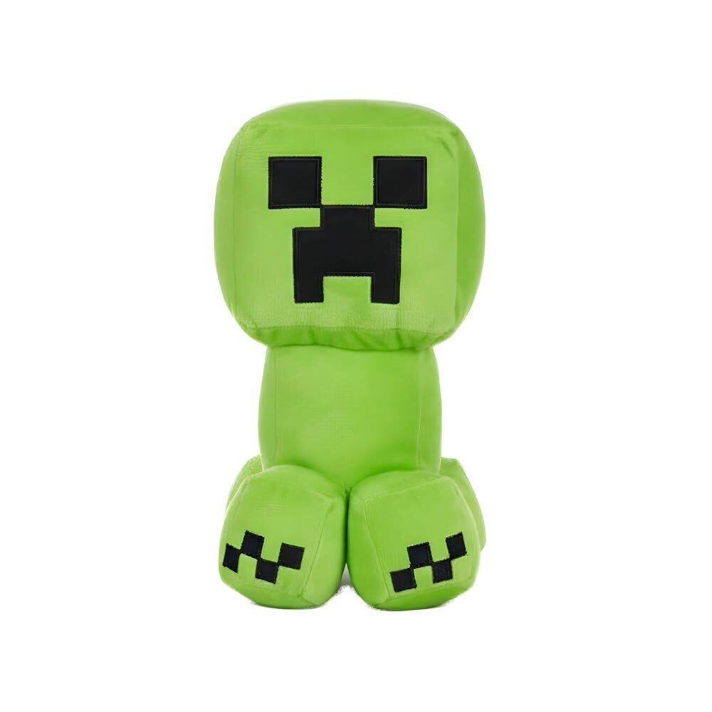 Play By Play Λούτρινο Minecraft 45 εκ. 1205LD