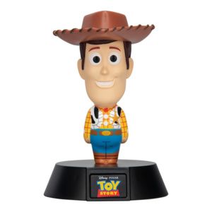 Toy Story Woody Icon Light Fan Shop Merchandise