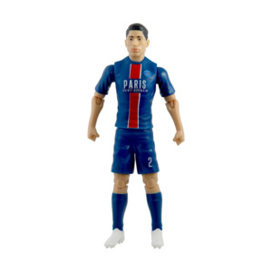 Banbo Toys Ποδόσφαιρο: PSG - Hakimi Φιγούρα Δράσης 81379