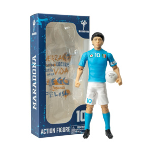 Banbo Toys Ποδόσφαιρο Φιγούρα Δράσης 20εκ.